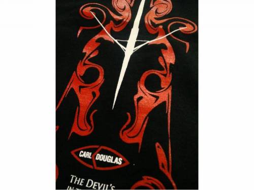 CDRS Tee-shirt